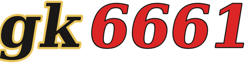 gk6661 logo